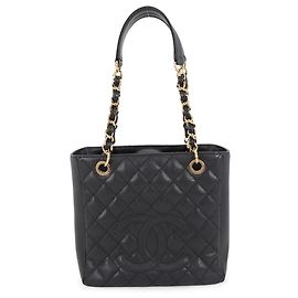 Bolso Tote Chanel Matelassé