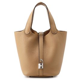 Hermès Sac à main Hermes Picotin Lock PM
