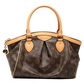 Louis Vuitton Monogram Tivoli PM Handtasche