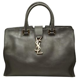 Autre Marque Saint Laurent Cassandra Baby Cabas Handtasche