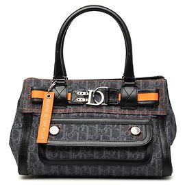 Christian Dior Dior Flightline Trotter Handtasche