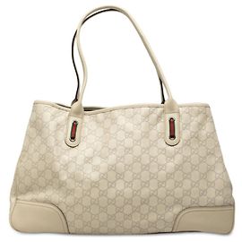 Bolso Tote Gucci Guccissima Shoulder 293589