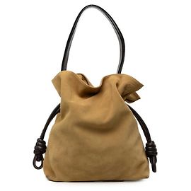 Sac cabas Loewe Anagram Flamenco