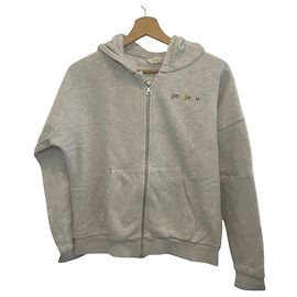 Sudadera Palm Angels gris T.12 años