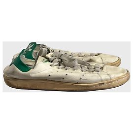Sneakers Balenciaga x Adidas T.40