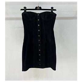 Autre Marque Abiti Saint Laurent