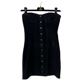 Autre Marque Vestidos Saint Laurent