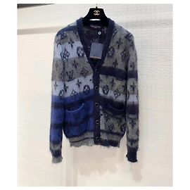 Louis Vuitton Malhas & Sweatshirts