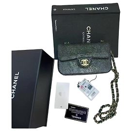 Bolsos Chanel Timeless/Classic