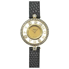 Reloj Chopard Happy Diamonds para mujer