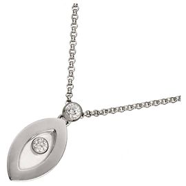 Colar Chopard Happy Diamond