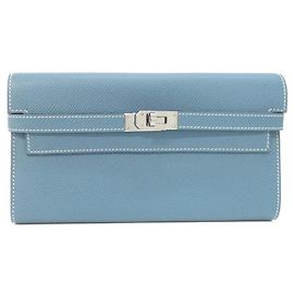 Hermès Hermes Kelly Classic Bi-Fold Wallet