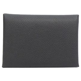 Hermès Monedero Hermes Calvi Duo