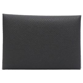 Hermès Monedero Hermes Calvi Duo