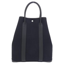 Bolsa Hermès Garden File MM