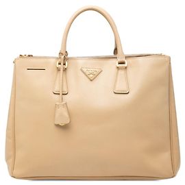 Sac à main Galleria Prada