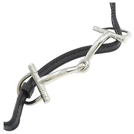 Hermès Bracelet avec breloque mors Hermes