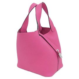Hermès Sac à main Hermes Picotin Lock PM