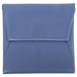 Hermès Hermes Bastia Münzbeutel