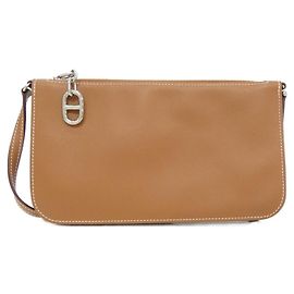 Hermès Hermes Zip Ango To Go Chaine d'Ancre Handtasche