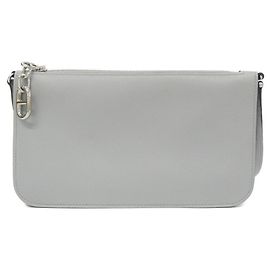 Hermès Hermes Zip Ango To Go Chaine d'Ancre Handbag Pouch