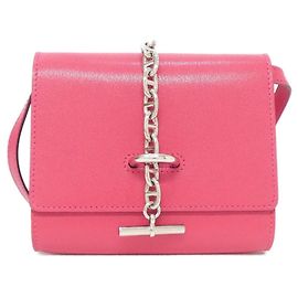Hermès Chaine d'Ancre To Go Shoulder Wallet