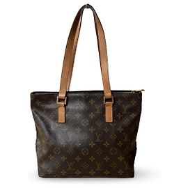 Louis Vuitton Cabas Piano