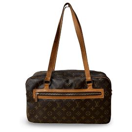 Louis Vuitton Cite GM