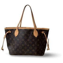 Louis Vuitton Neverfull PM