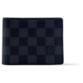 Louis Vuitton Multiple Damier Graphite