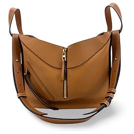 Loewe Hammock Leather Small