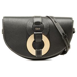 Chloé Darryl Saddle Bag