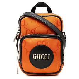 Gucci Off the Grid Crossbody Shoulder Bag