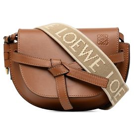 Bolsa de ombro Loewe Gate