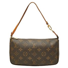 Borsa Louis Vuitton Monogram Pochette Accessoires