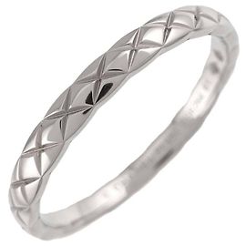 Chanel Coco Crush Kleine SM #61 Ring