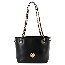 Borsa a tracolla Versace Medusa Small Chain