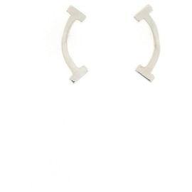 Autre Marque Pendientes Tiffany T Smile