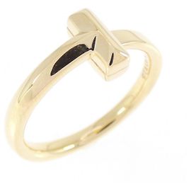 Autre Marque Anillo Tiffany T One Band
