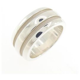 Autre Marque Anillo Tiffany Atlas Band