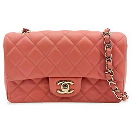 Chanel Classic Zip Quilted Iridescent Caviar Long