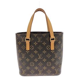 Louis Vuitton Monogram Vavin PM Handtasche