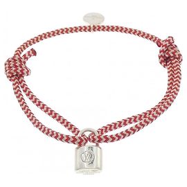 Louis Vuitton Lockit Sophie Turner Armband