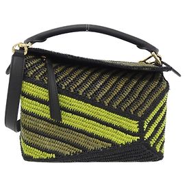 Bolso Loewe Puzzle Edge Small