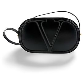 Valentino Garavani VLogo Walk Cuir