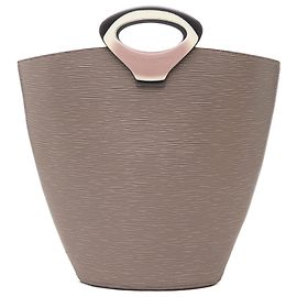 Louis Vuitton Epi Noctambule Handtasche Lila