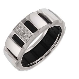 Bague Anneau Chaumet Class One #52