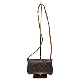 Louis Vuitton Favorite PM Monogram Canvas Sac Bandoulière