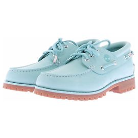 Timberland Scarpe da barca Authentic blu chiaro