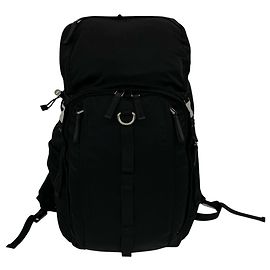 Mochila Prada em nylon Tessuto Pocono